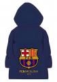 PLÁŠTĚNKA FC BARCELONA