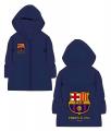 PLÁŠTĚNKA FC BARCELONA