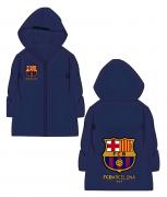 PLÁŠTĚNKA FC BARCELONA