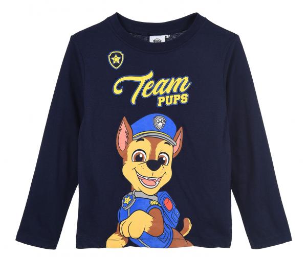 SET 4 KS TRIKO TLAPKOVÁ PATROLA