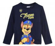 TRIKO TLAPKOVÁ PATROLA