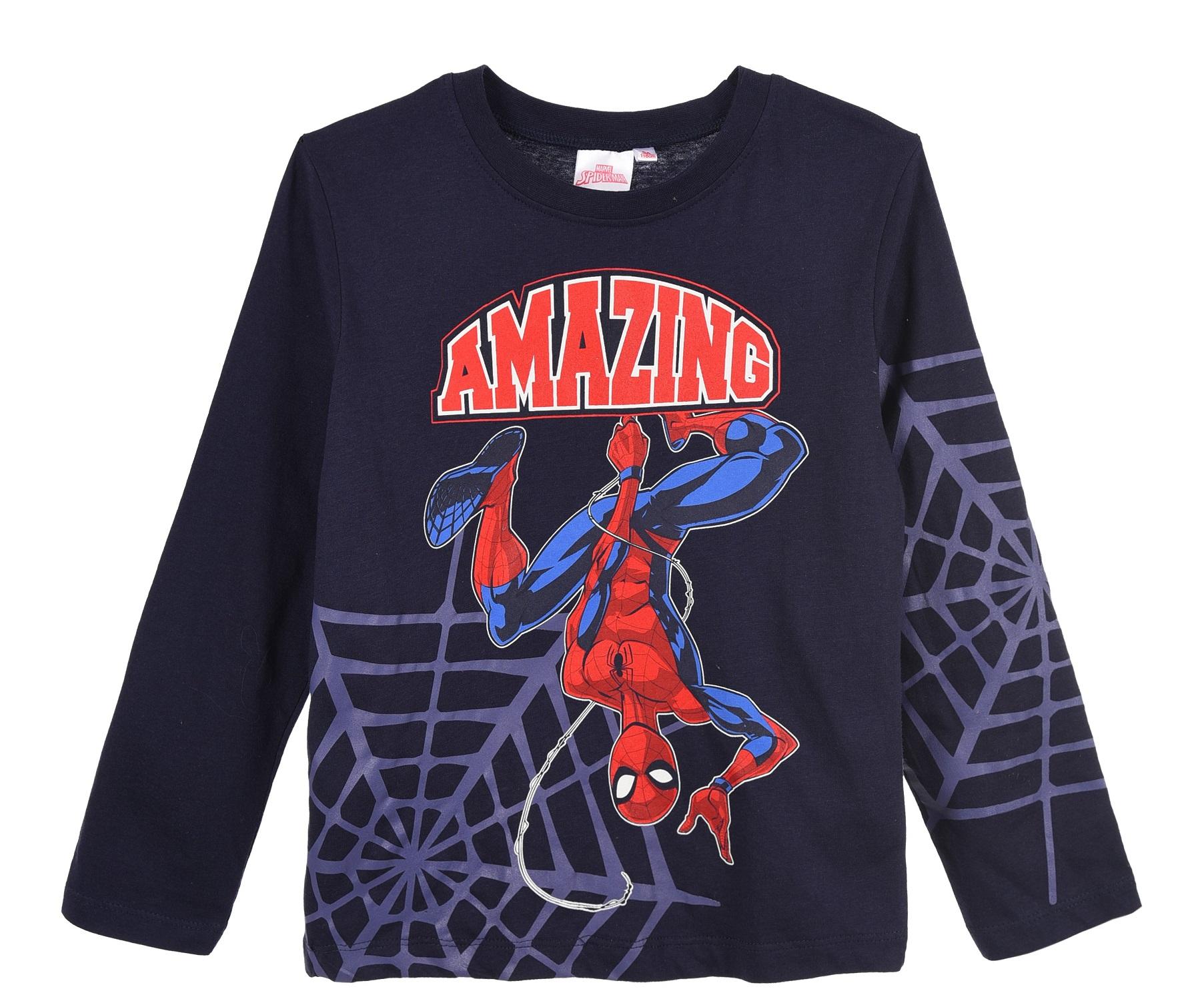 TRIKO SPIDERMAN, 98