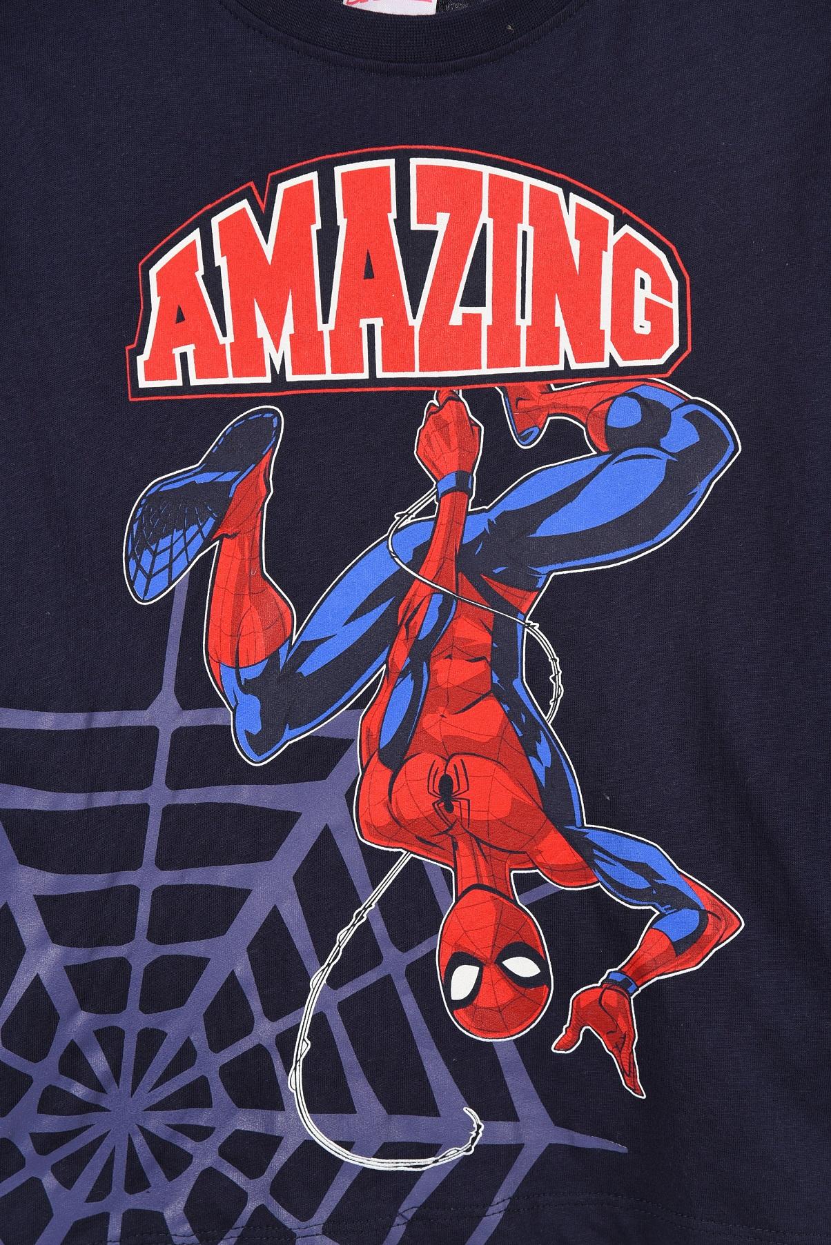 TRIKO SPIDERMAN, 98