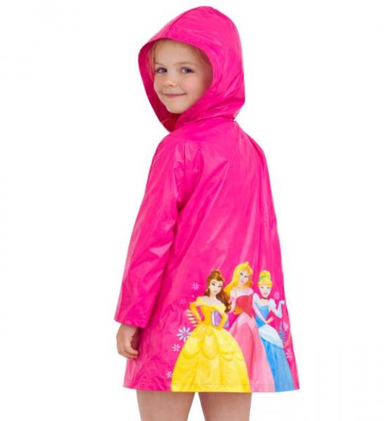 PLÁŠTĚNKA PRINCEZNY