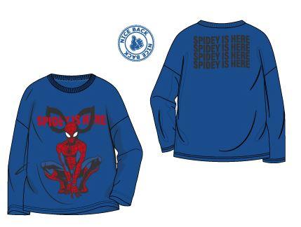 SET 4 KS TRIKO SPIDERMAN, 3,4,6,8