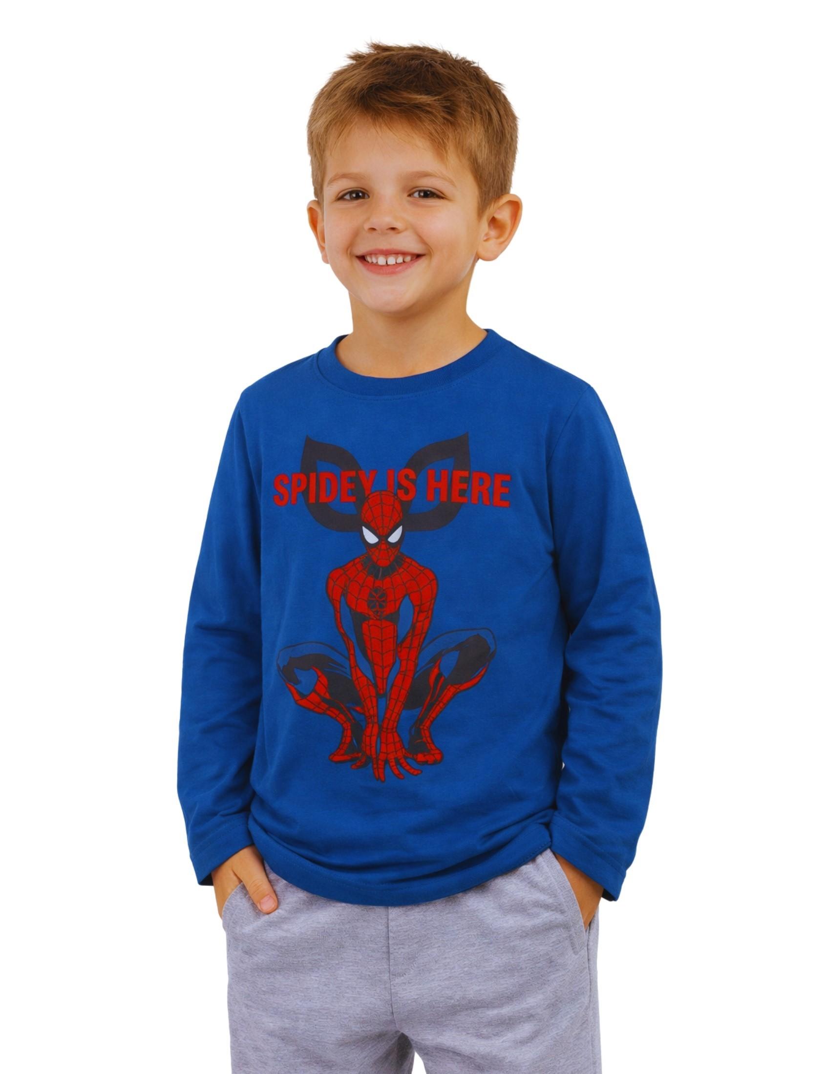 TRIKO SPIDERMAN, 98