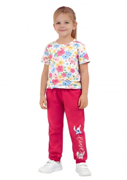 TEPLÁKY LILO A STITCH