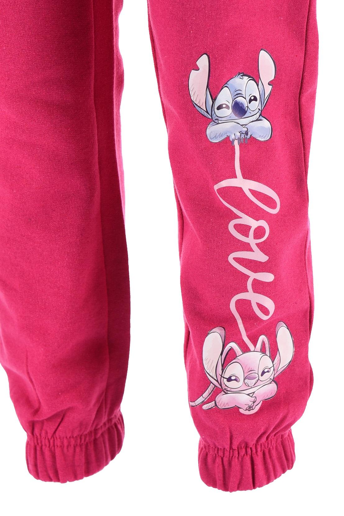 SET 4 KS TEPLÁKY LILO A STITCH, 3,4,6,8