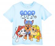 TRIČKO TLAPKOVÁ PATROLA