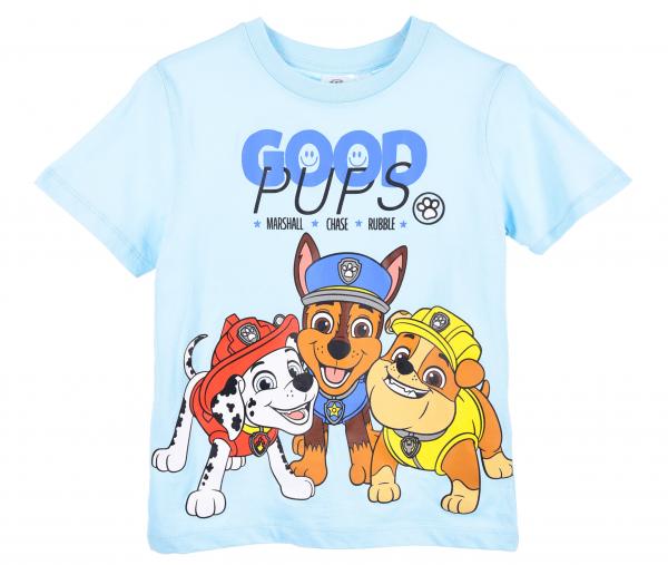 TRIČKO TLAPKOVÁ PATROLA