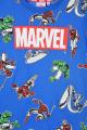 SET 4 KS TRIČKO MARVEL