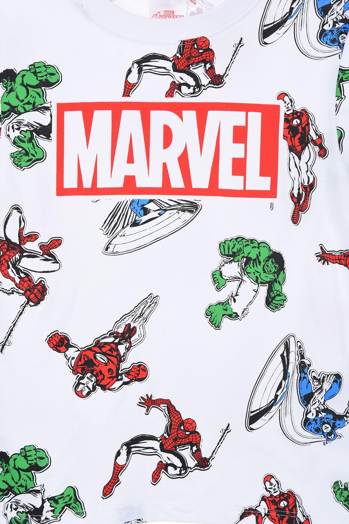 TRIČKO MARVEL, 116