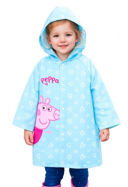 PLÁŠTĚNKA PEPPA PIG