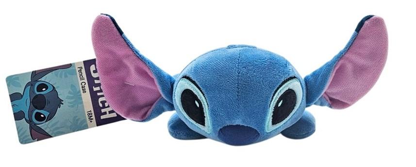 POUZDROVÝ PENÁL LILO A STITCH, uni