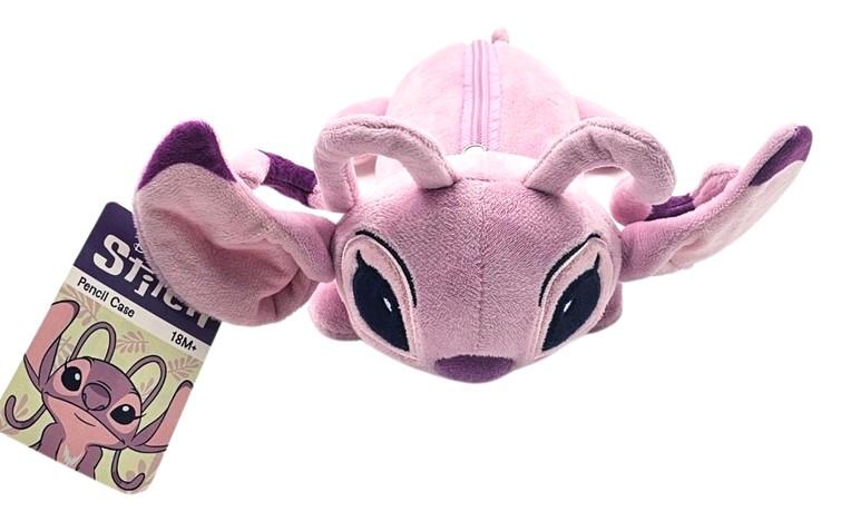 POUZDROVÝ PENÁL LILO A STITCH, uni