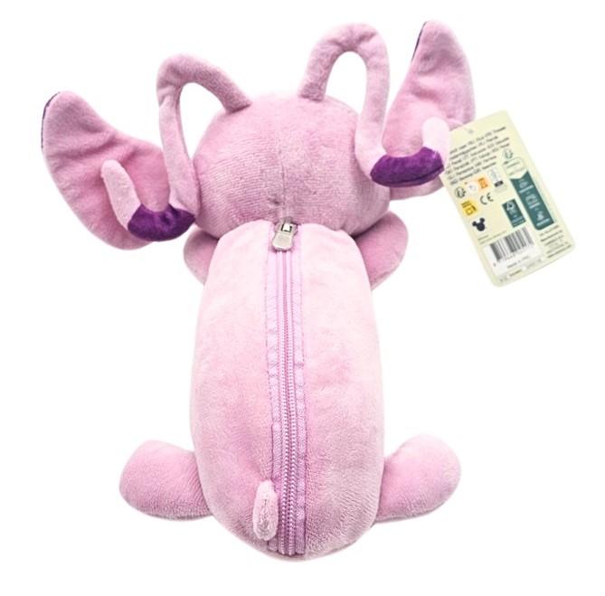 POUZDROVÝ PENÁL LILO A STITCH, uni