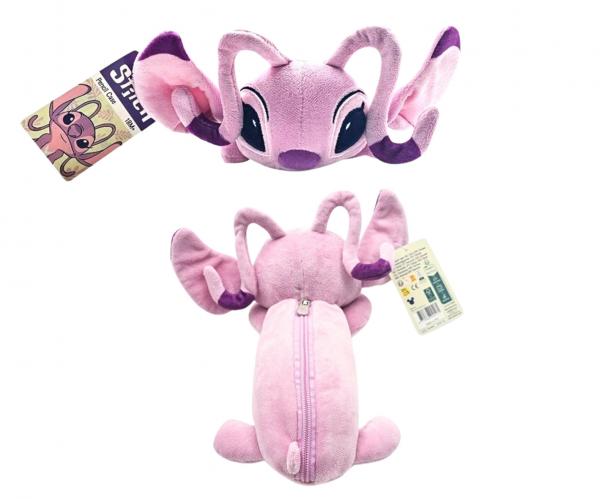 POUZDROVÝ PENÁL LILO A STITCH