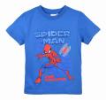 TRIČKO SPIDERMAN