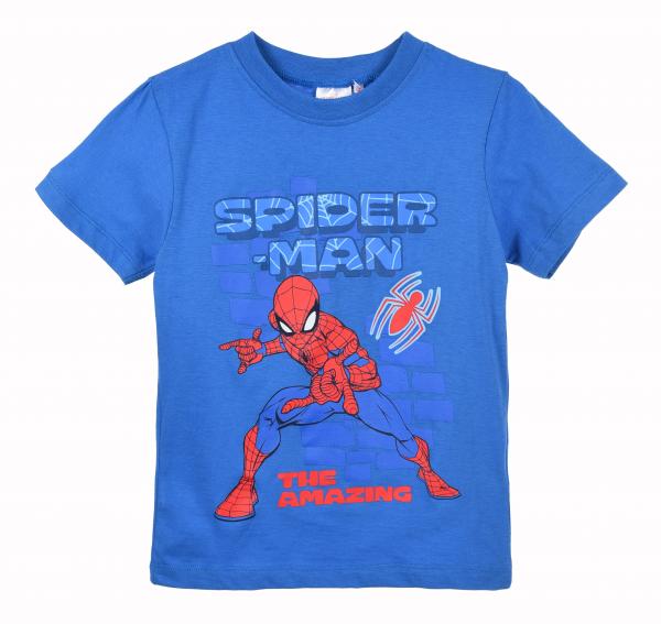 TRIČKO SPIDERMAN
