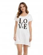 NOČNÍ KOŠILKA HARRY POTTER (dospělé velikosti)