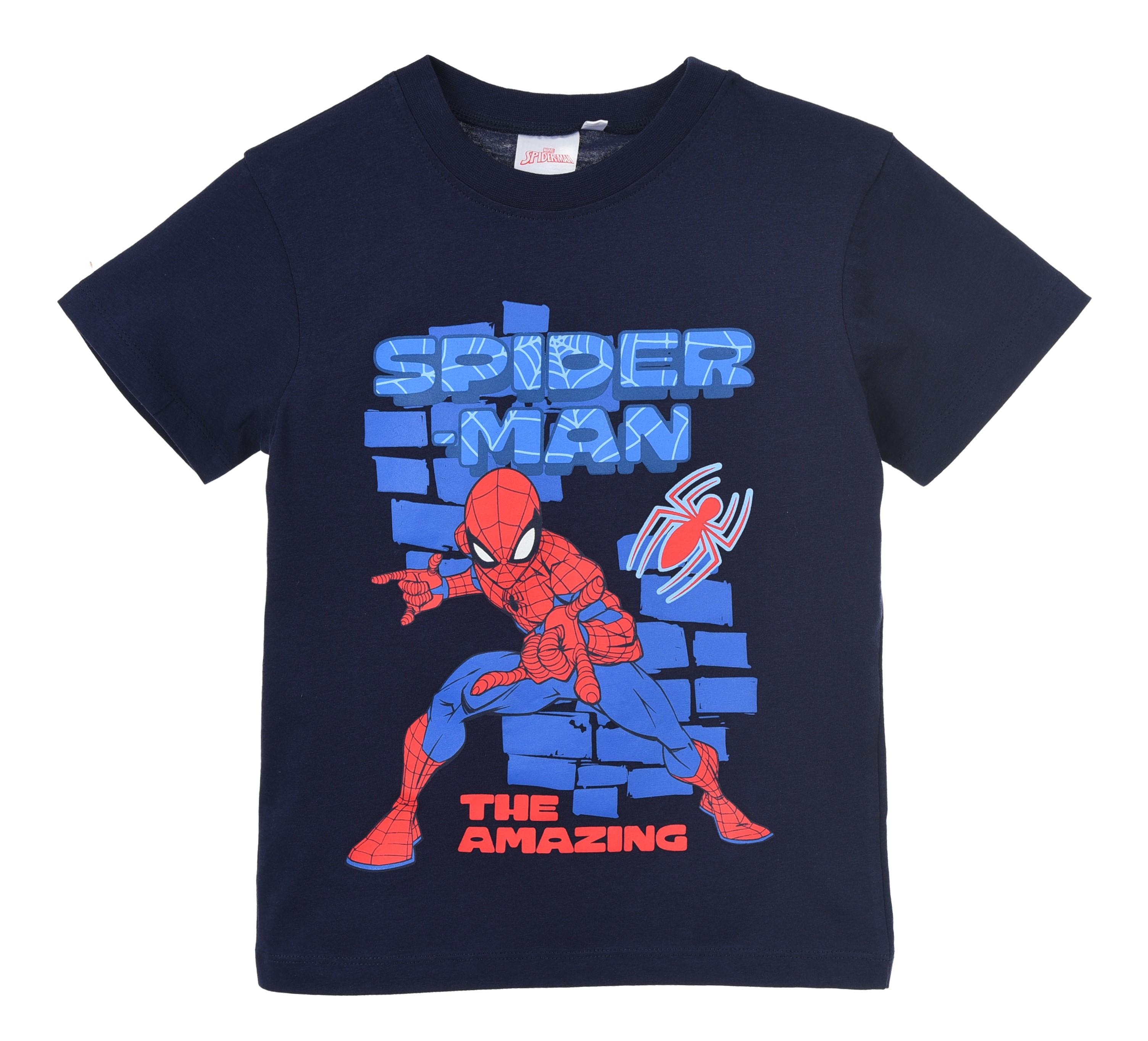 TRIČKO SPIDERMAN, 128