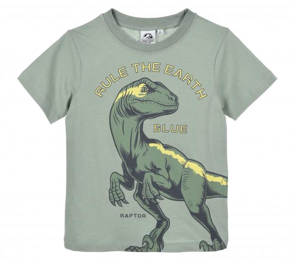 TRIČKO JURSKÝ SVĚT