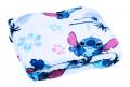 XL FLÍSOVÁ DEKA  LILO A STITCH