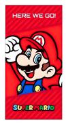 OSUŠKA SUPER MARIO