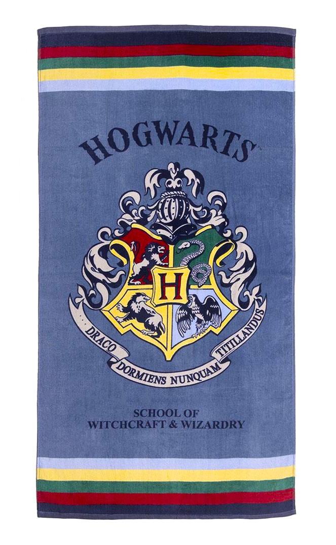 OSUŠKA HARRY POTTER, uni