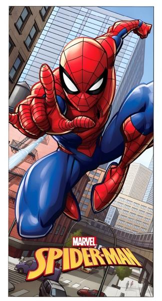OSUŠKA SPIDERMAN