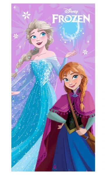 OSUŠKA FROZEN