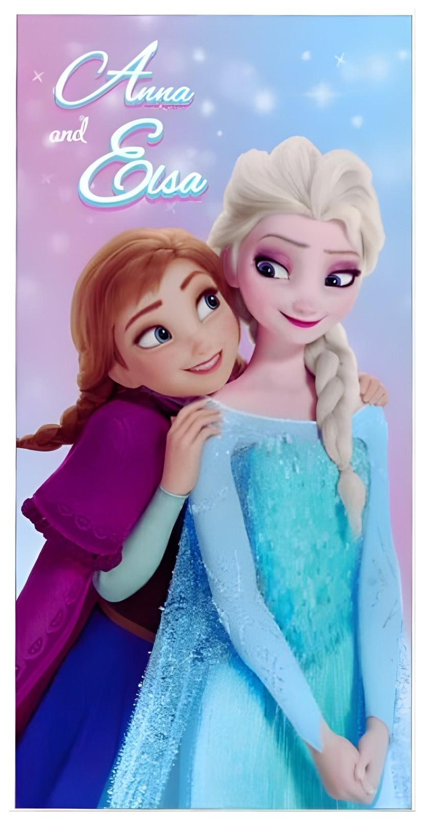 OSUŠKA FROZEN, uni