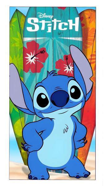 OSUŠKA LILO A STITCH