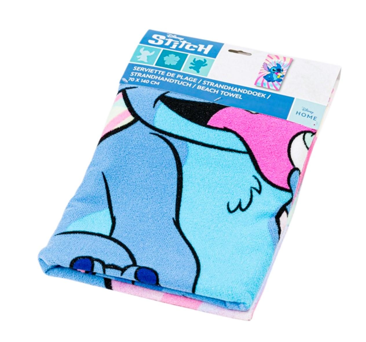 OSUŠKA LILO A STITCH, uni
