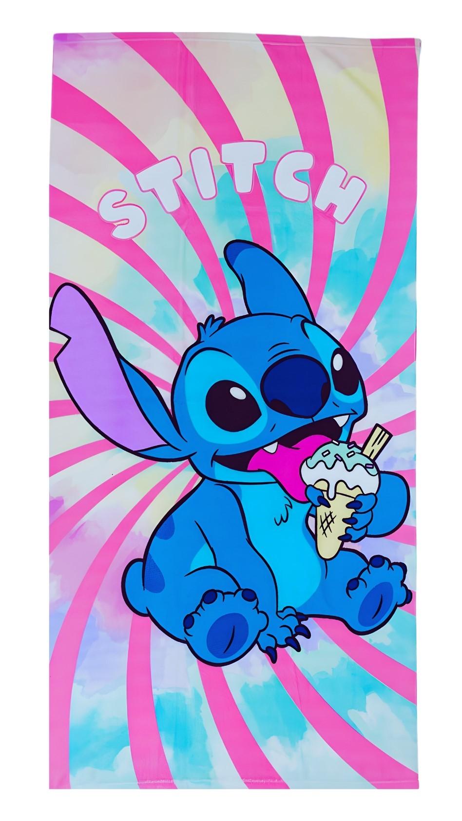 OSUŠKA LILO A STITCH, uni