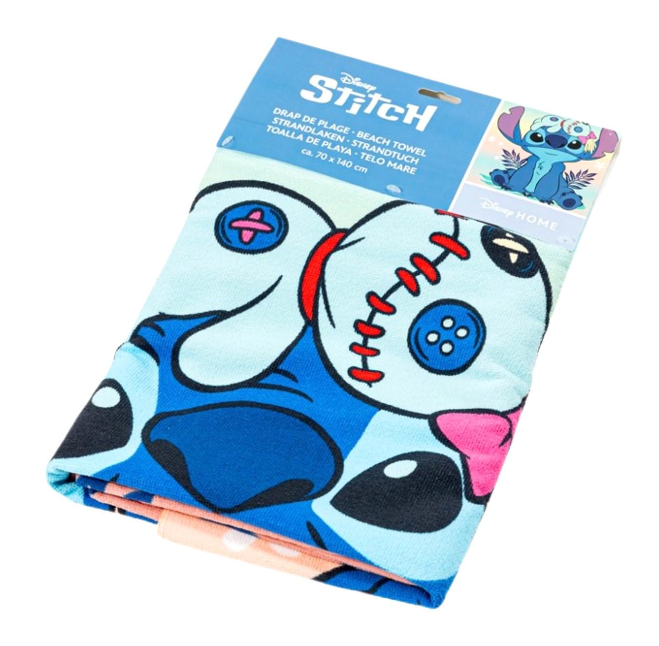 OSUŠKA LILO A STITCH, uni