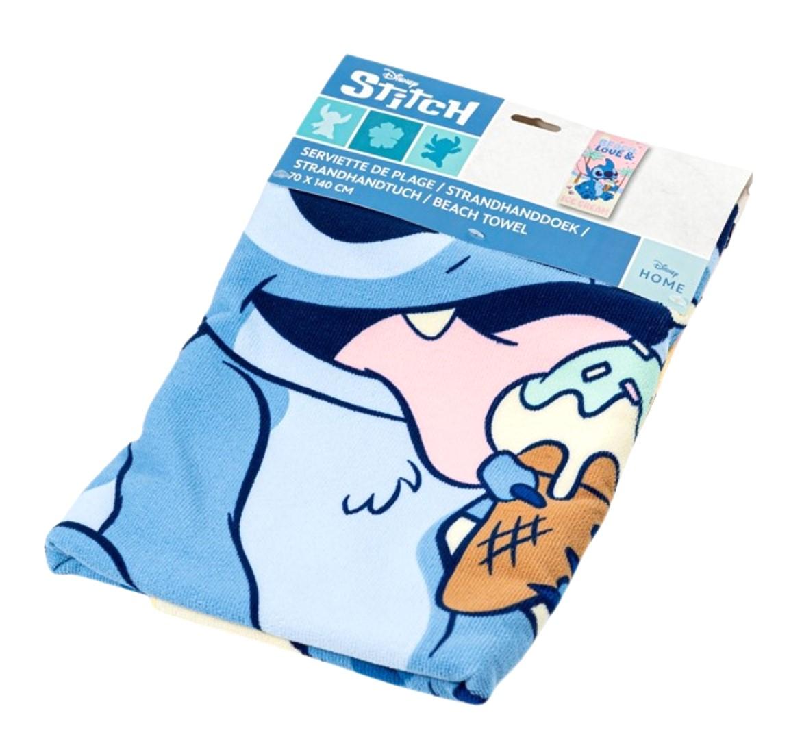OSUŠKA LILO A STITCH, uni