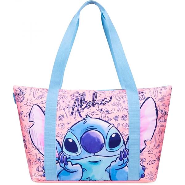 TAŠKA LILO A STITCH 43 cm