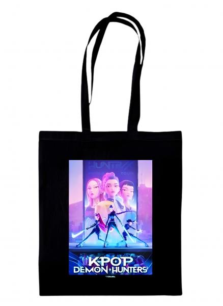 TAŠKA K-POP DEMON HUNTERS