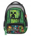 ŠKOLNÍ BATOH MINECRAFT 42 cm