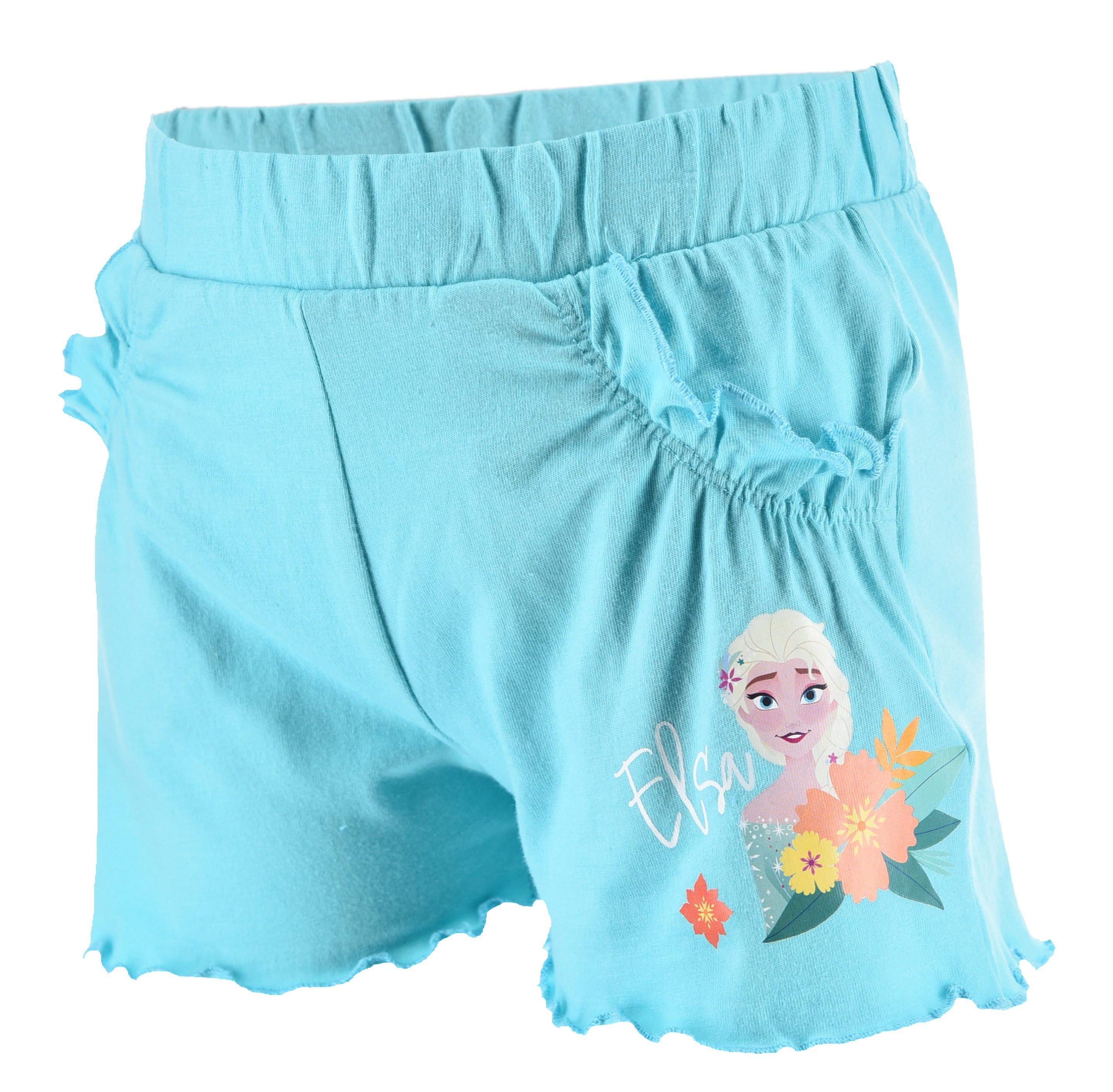 SET 4 KS KRAŤASY FROZEN, 4,5,6,8
