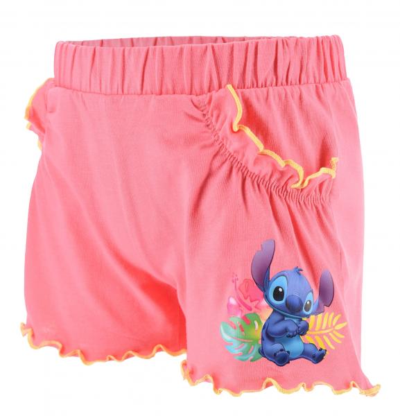 KRAŤASY LILO A STITCH