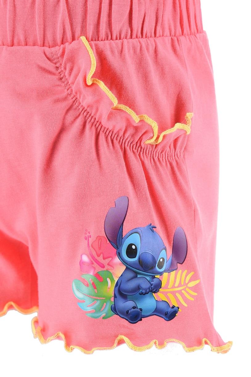 KRAŤASY LILO A STITCH, 116