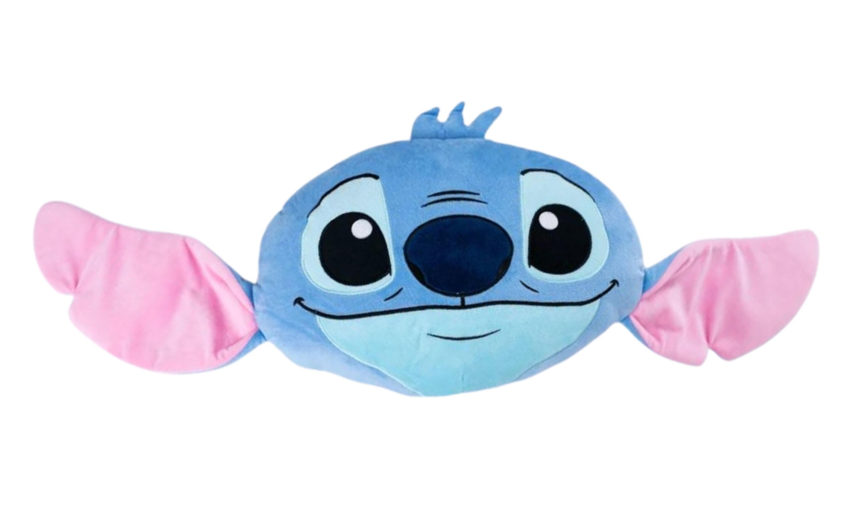 3D POLŠTÁŘ  LILO A STITCH, uni