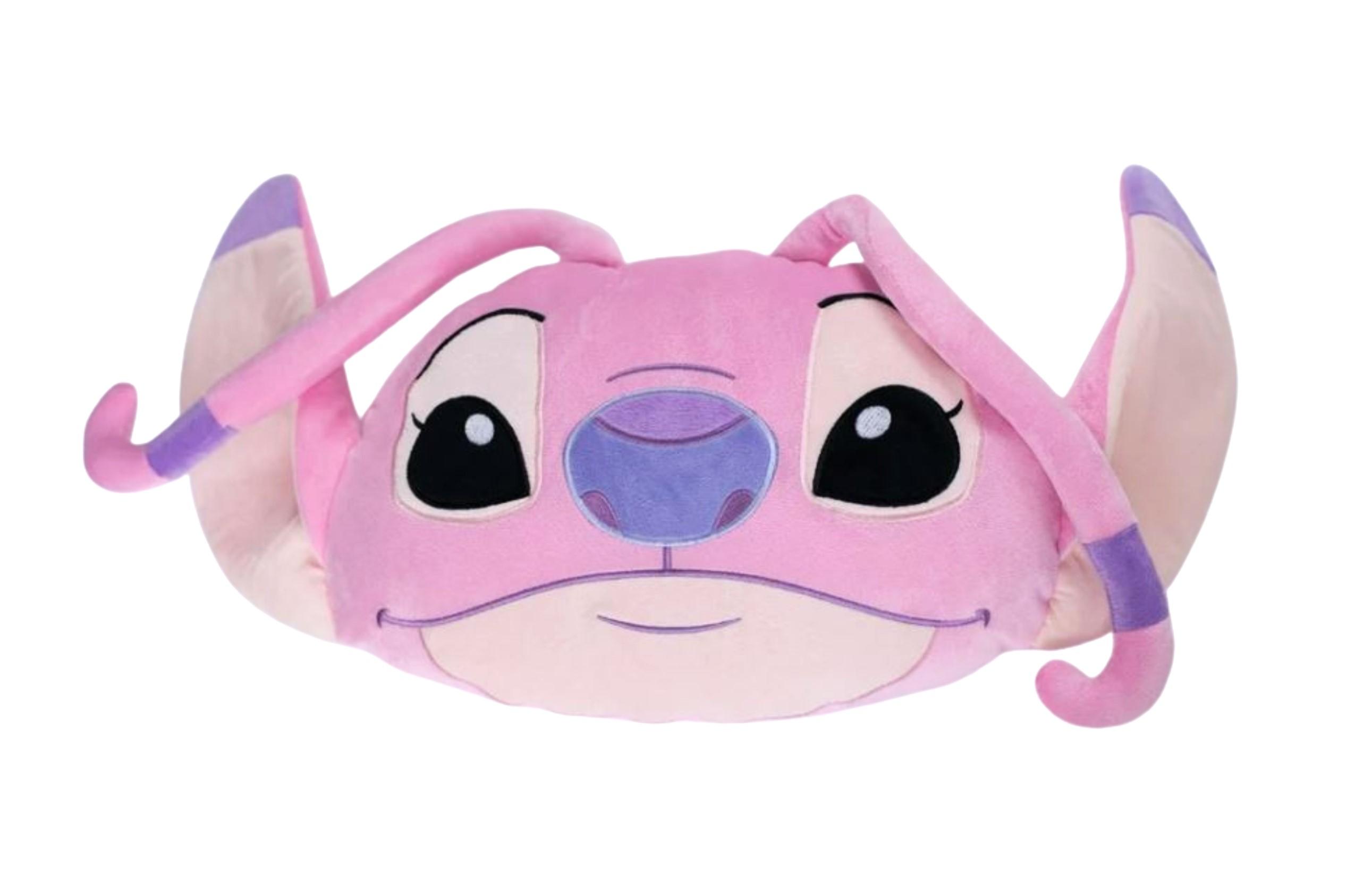 3D POLŠTÁŘ  LILO A STITCH, uni