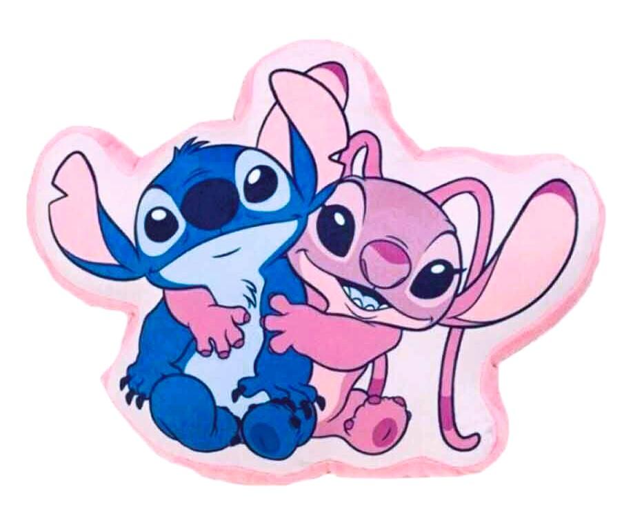 POLŠTÁŘ  STITCH, uni