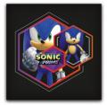 POLŠTÁŘ SONIC