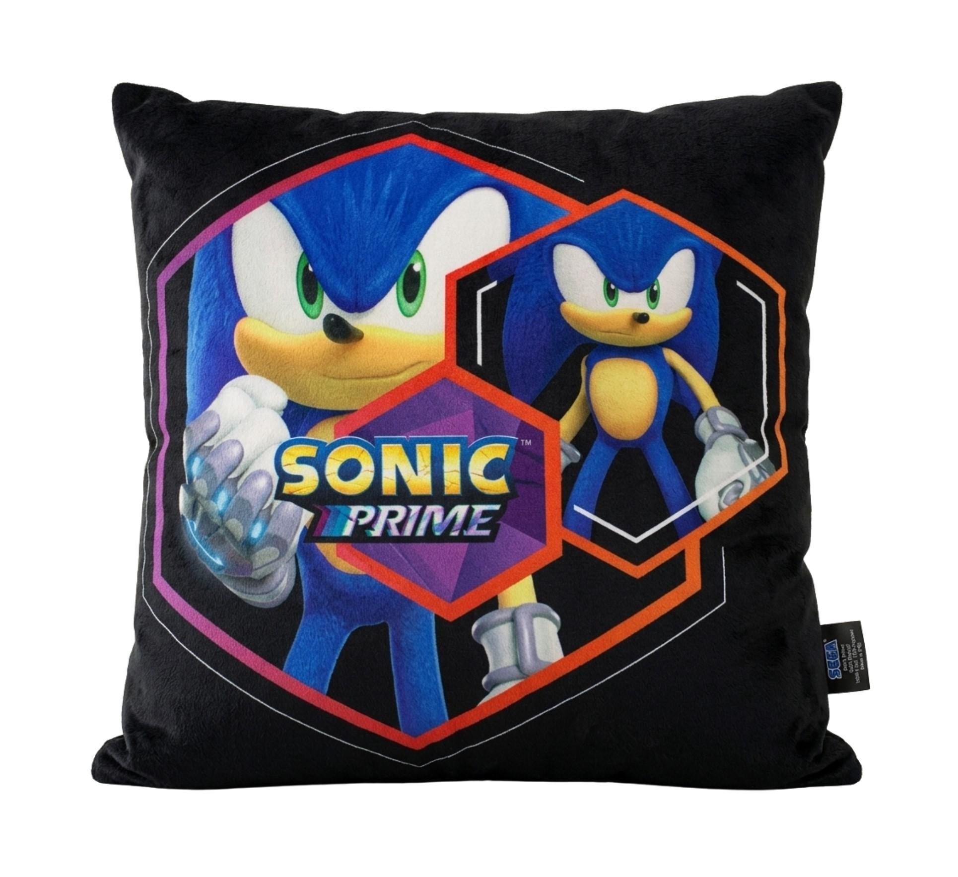 POLŠTÁŘ SONIC, uni