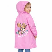 PLÁŠTĚNKA TLAPKOVÁ PATROLA