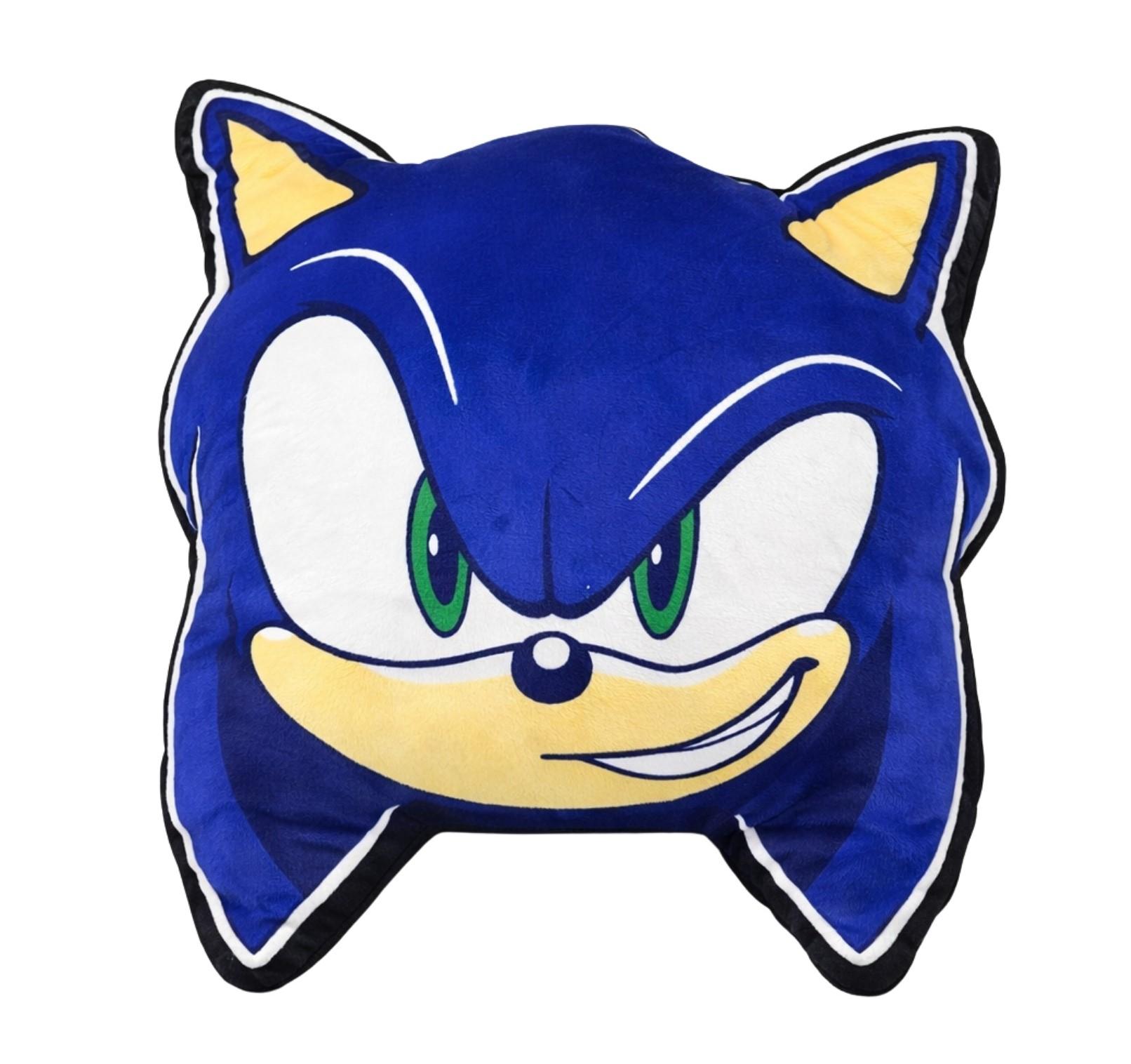 SADA POLŠTÁŘ A DEKA SONIC, uni